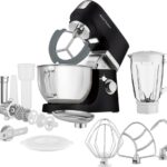 Sencor STM 6359BK recenze