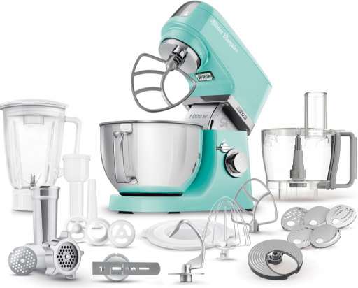 Sencor STM 635XGR + STX 046 recenze