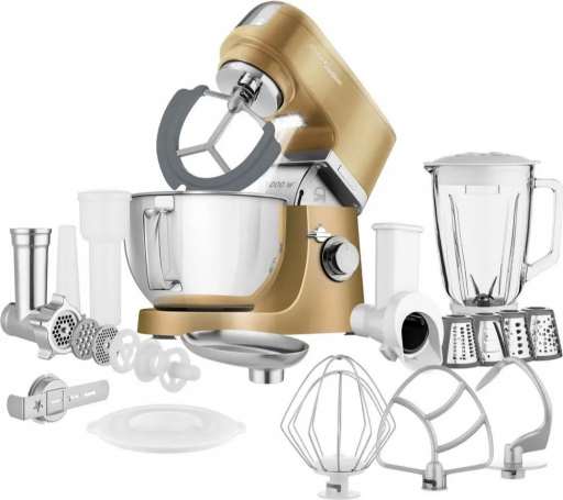 Sencor STM 6377CH recenze