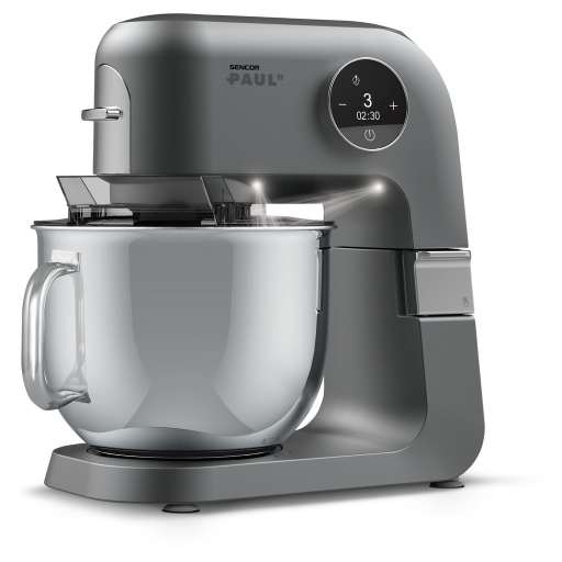 Sencor STM 7740 Paul 2 recenze