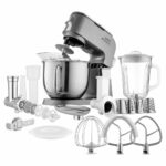 Sencor STM 7900 Paul recenze