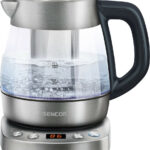 Sencor SWK 1080SS recenze
