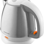 Sencor SWK 10A31SS recenze