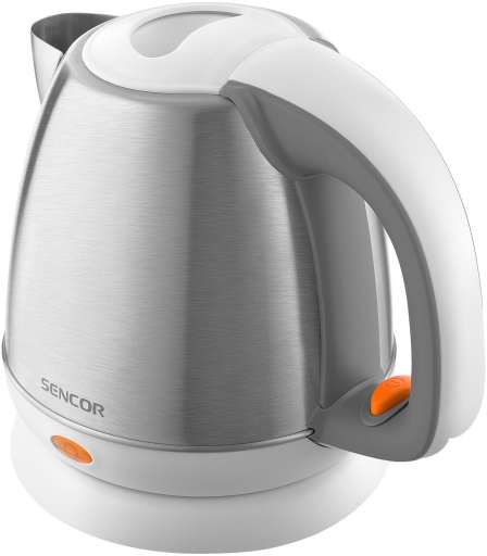 Sencor SWK 10A31SS recenze