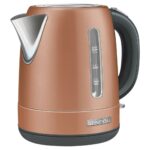 Sencor SWK 1226GD recenze