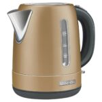 Sencor SWK 1227CH recenze