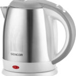 Sencor SWK 1230SS recenze