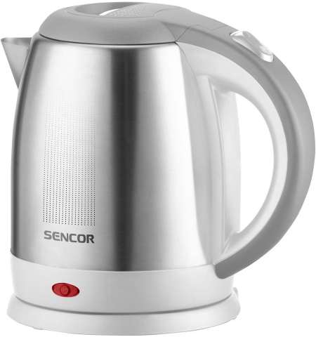 Sencor SWK 1230SS recenze