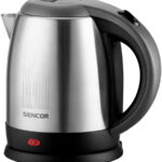 Sencor SWK 1231BK recenze