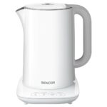 Sencor SWK 1591WH recenze