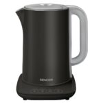 Sencor SWK 1592BK recenze