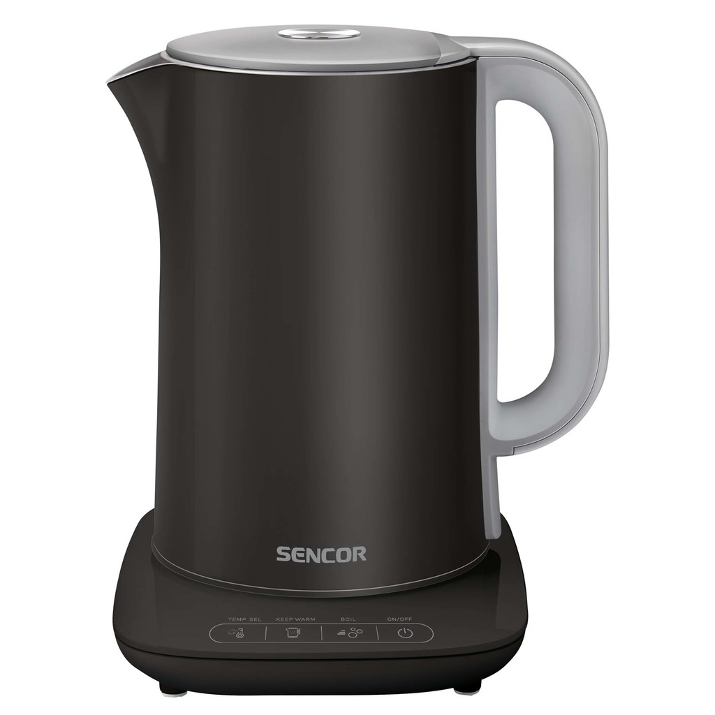 Sencor SWK 1592BK recenze