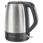 Sencor SWK 1711SS recenze