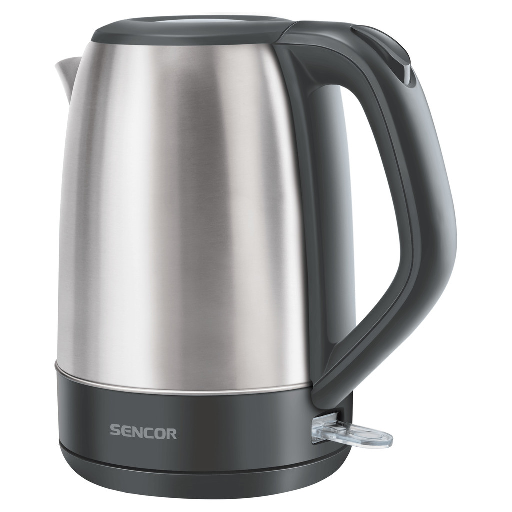 Sencor SWK 1711SS recenze