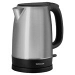Sencor SWK 1715SS recenze