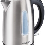 Sencor SWK 1721SS recenze