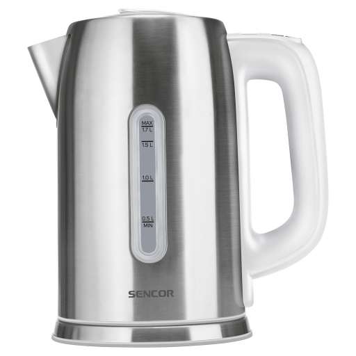 Sencor SWK 1761WH recenze