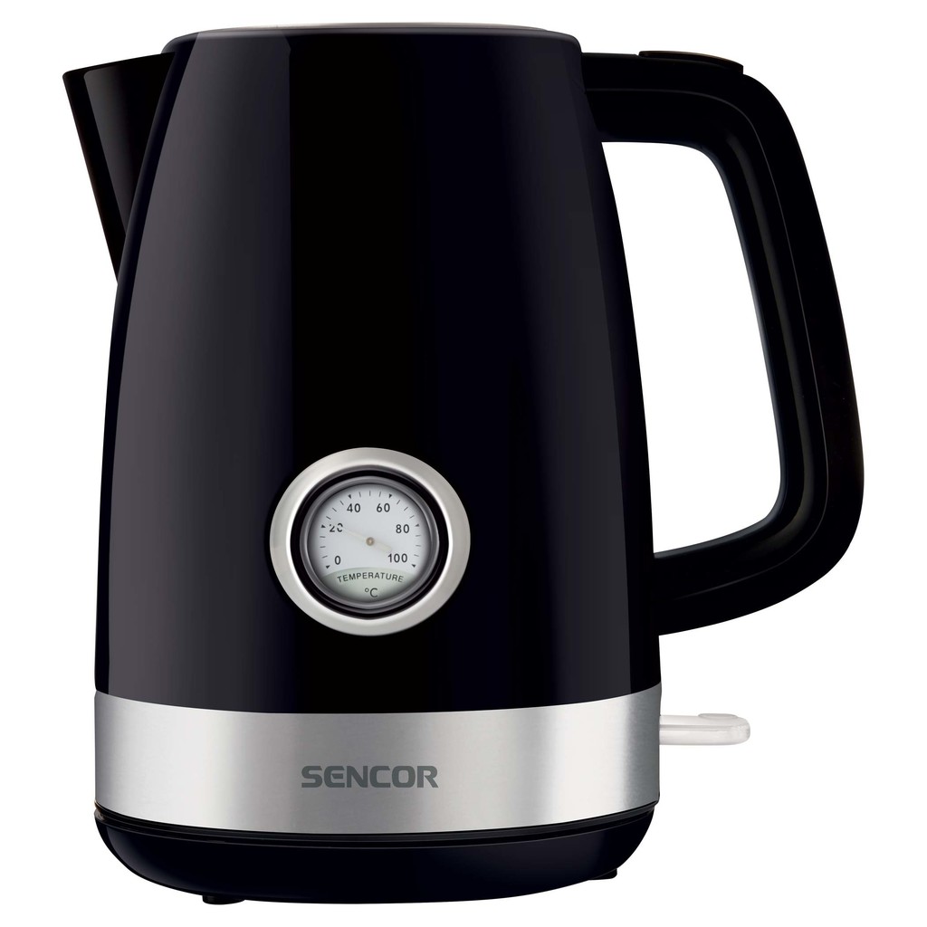 Sencor SWK 1798BK recenze