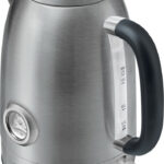 Sencor SWK 1799SS recenze