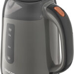 Sencor SWK 17A10GY recenze