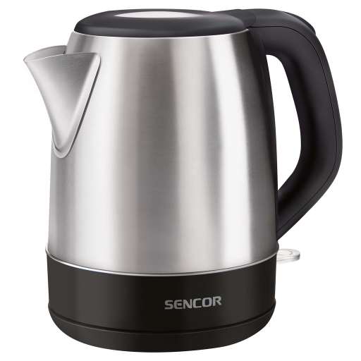 Sencor SWK 2200SS recenze