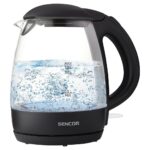 Sencor SWK 2300BK recenze