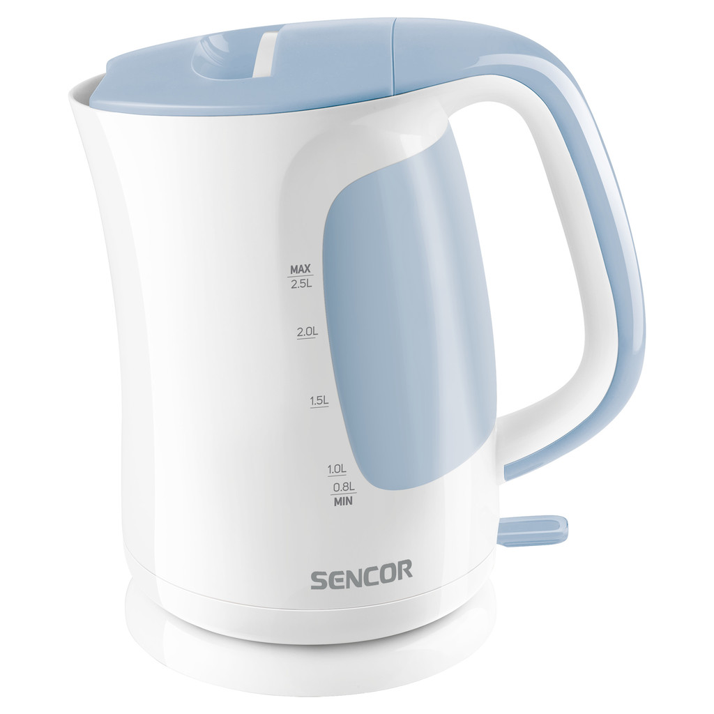 Sencor SWK 2510WH recenze