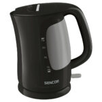 Sencor SWK 2511BK recenze
