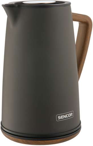 Sencor SWK 2727MB recenze