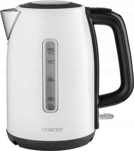 Sencor SWK 7000WH recenze