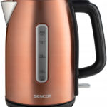 Sencor SWK 7002CO recenze