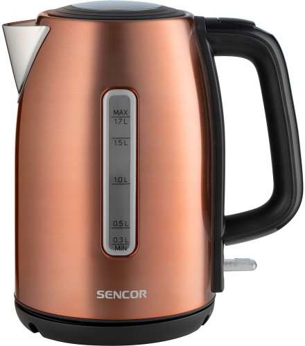 Sencor SWK 7002CO recenze