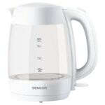 Sencor SWK 7300WH recenze