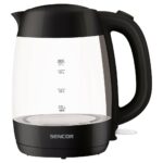 Sencor SWK 7301BK recenze
