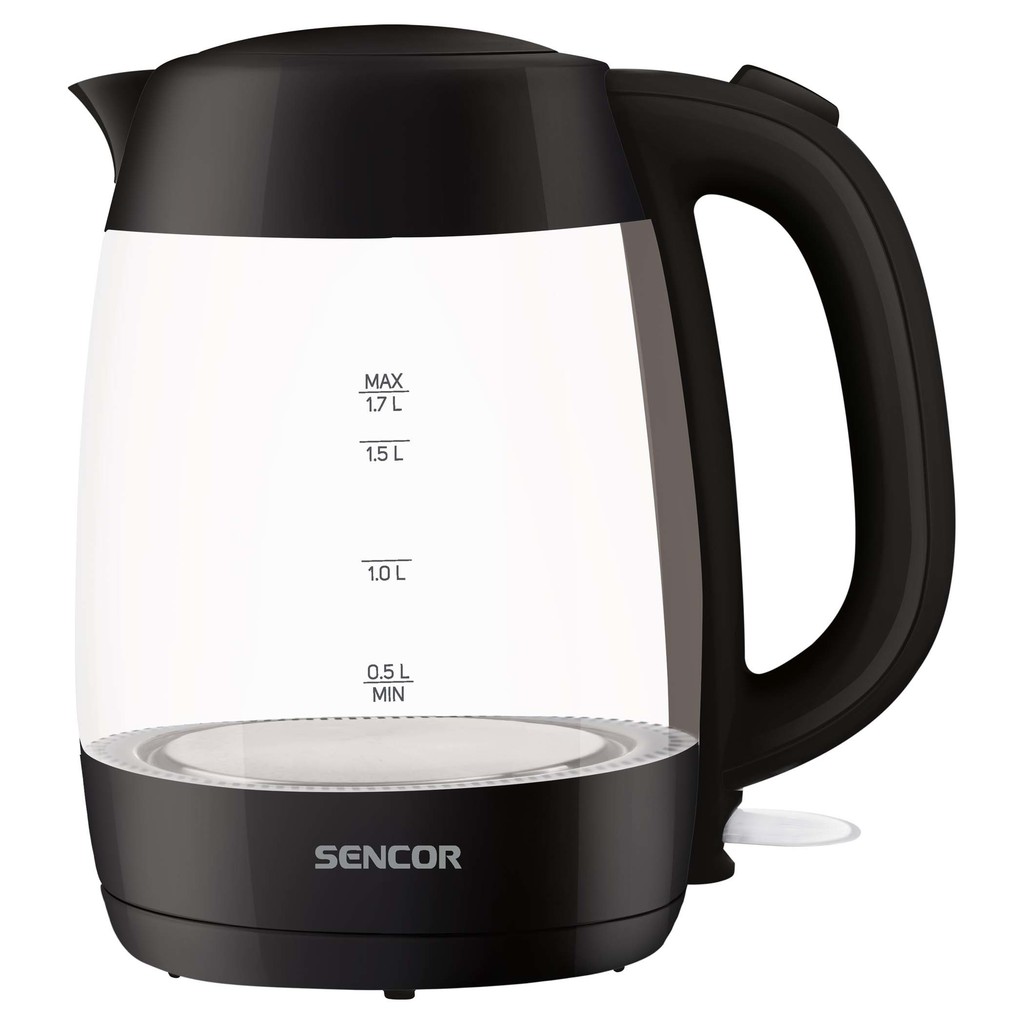 Sencor SWK 7301BK recenze