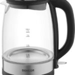 Sencor SWK 7400BK recenze