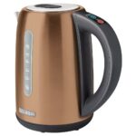 Sencor SWK 7706GD recenze