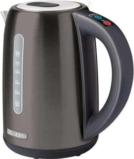 Sencor SWK 7708BK recenze