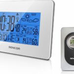 Sencor SWS 50 W recenze