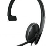 Sennheiser ADAPT 135T USB-C II recenze