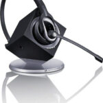 Sennheiser DW PRO1 recenze