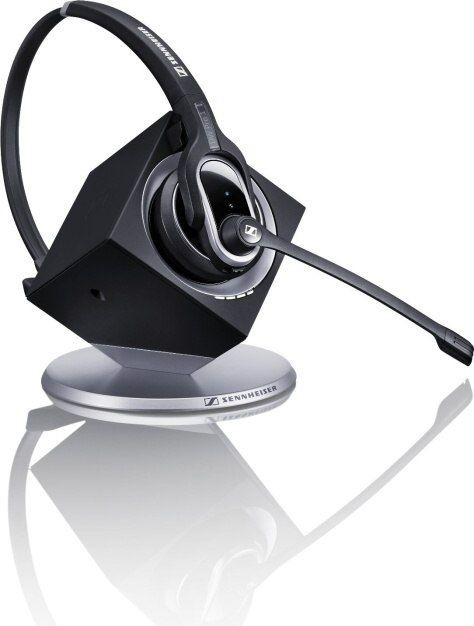 Sennheiser DW PRO1 recenze