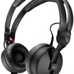Sennheiser HD 25 Basic Edition recenze