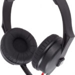 Sennheiser HD 25 Light recenze