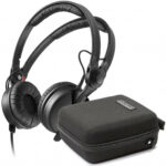 Sennheiser HD 25 Plus recenze