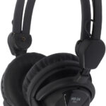 Sennheiser HD 26 Pro recenze