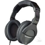 Sennheiser HD 280 Pro recenze