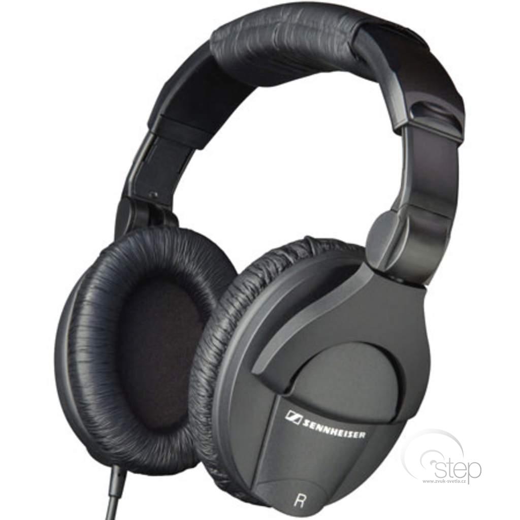 Sennheiser HD 280 Pro recenze