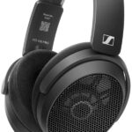 Sennheiser HD 490 PRO recenze