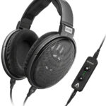 Sennheiser HD 650 recenze